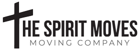 The Spirit Moves Macon GA Moving Company
