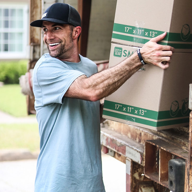 full service movers spirit moves moving company